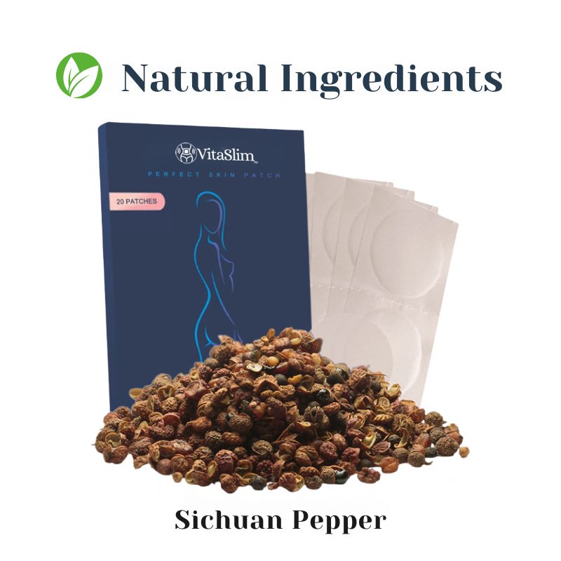 VitaSlim™ | Slimming Patches