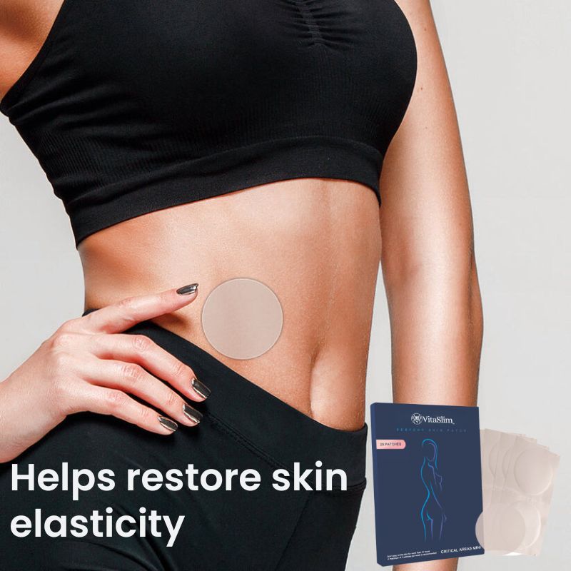 VitaSlim™ | Slimming Patches