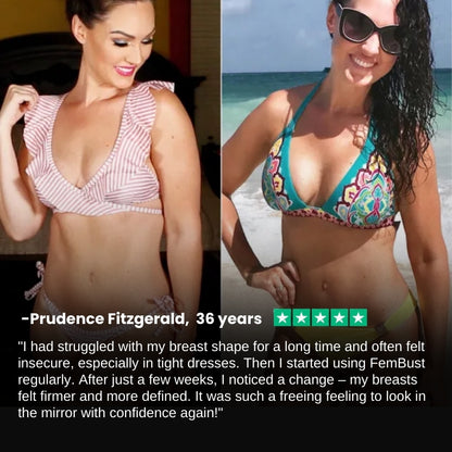 FemBust™ | Breast Firming Patch