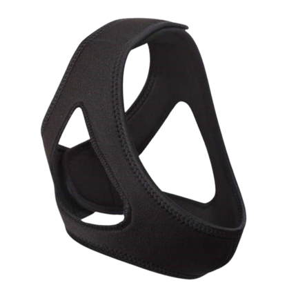 SleepEase™ | Anti-Snoring & Sleep Improvement Band