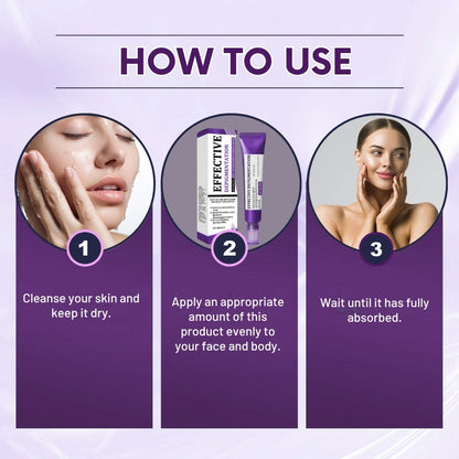 BrillaSkin™ | Advanced Anti-Hyperpigmentation Cream