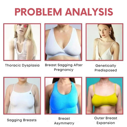FemBust™ | Breast Firming Patch
