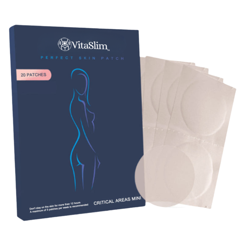 VitaSlim™ | Slimming Patches