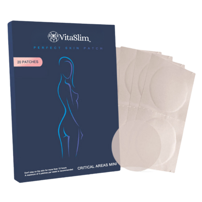 VitaSlim™ | Slimming Patches