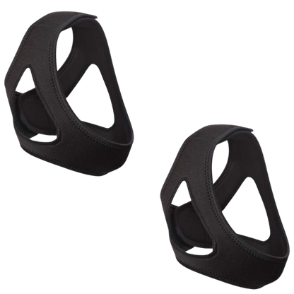 SleepEase™ | Anti-Snoring & Sleep Improvement Band