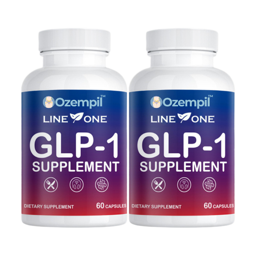Ozempil™ | The only proven solution, now as a pill!