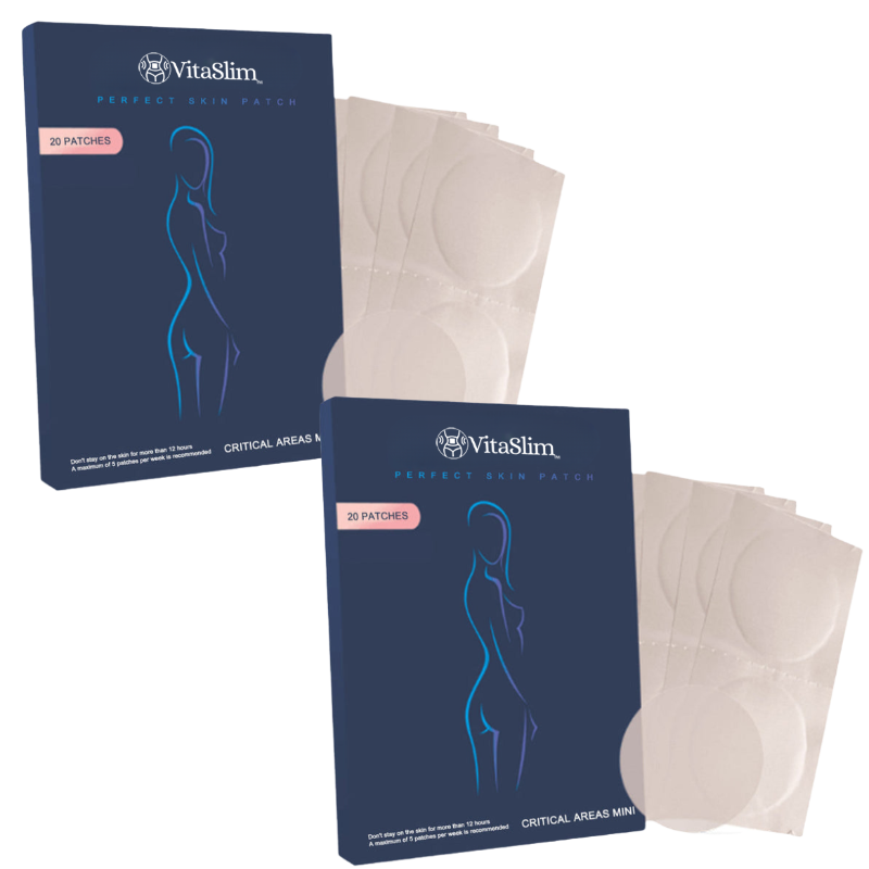 VitaSlim™ | Slimming Patches