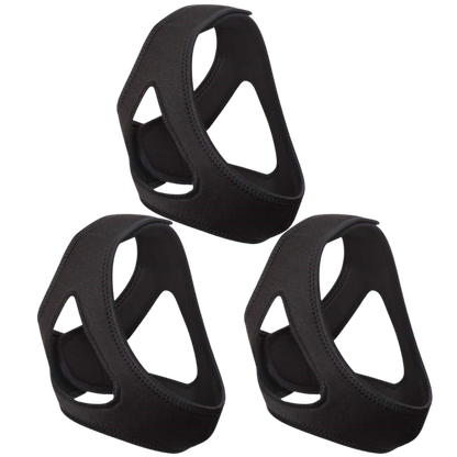 SleepEase™ | Anti-Snoring & Sleep Improvement Band