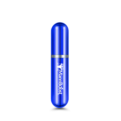 MannBoost™ | The natural, deeply penetrating solution for treating impotence