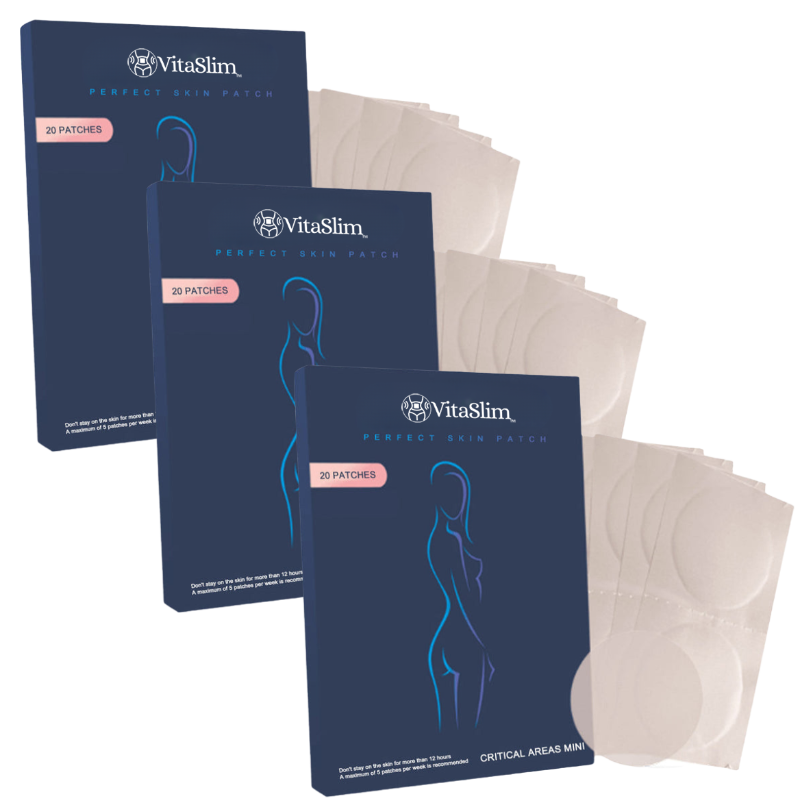 VitaSlim™ | Slimming Patches