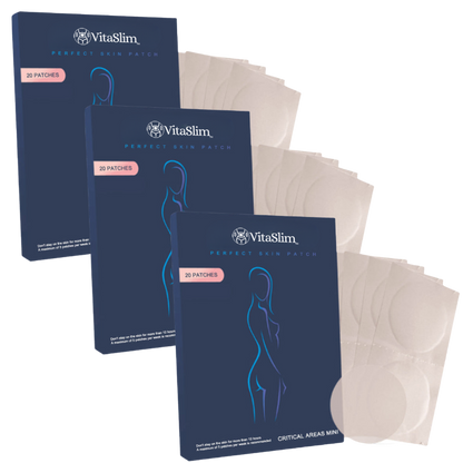 VitaSlim™ | Slimming Patches