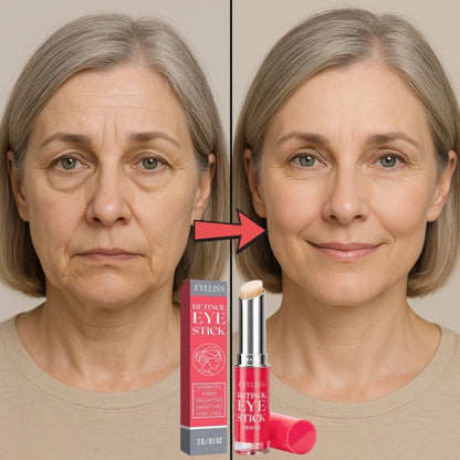 EyeLiss™ | Retinol Eye Stick Cream