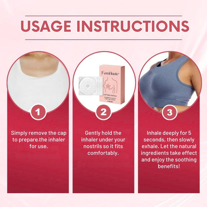 FemBust™ | Breast Firming Patch