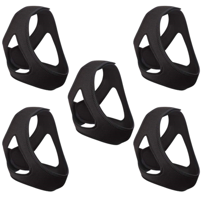 SleepEase™ | Anti-Snoring & Sleep Improvement Band