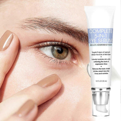 5-in-1 Eye Serum