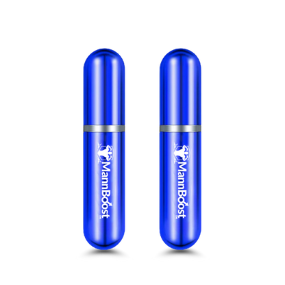MannBoost™ | The natural, deeply penetrating solution for treating impotence