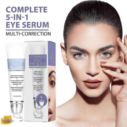 5-in-1 Eye Serum