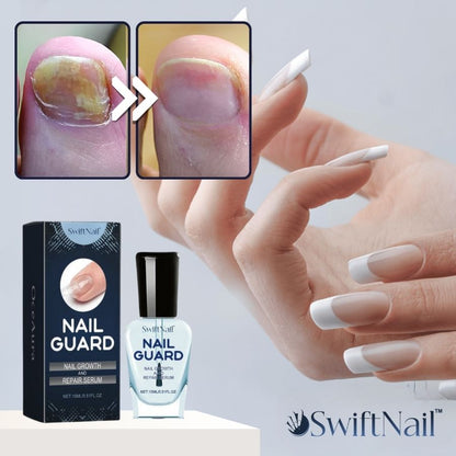SwiftNail™ | Nail Repair Serum