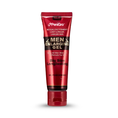 PeniGro™ | Male Enlargement Gel
