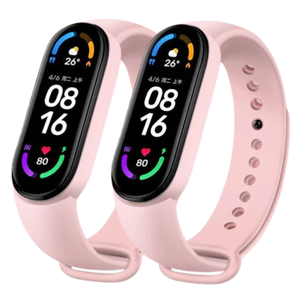 SlimPulse™ | Ultrasonic Detox Wristband for Fat Burning & Blood Sugar Regulation
