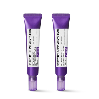 BrillaSkin™ | Advanced Anti-Hyperpigmentation Cream