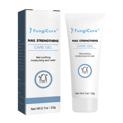 FungiCure™ | Nail Treatment Gel