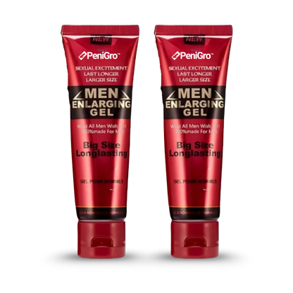 PeniGro™ | Male Enlargement Gel
