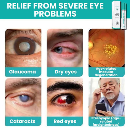 PureVision™ | Vision-Enhancing Roller