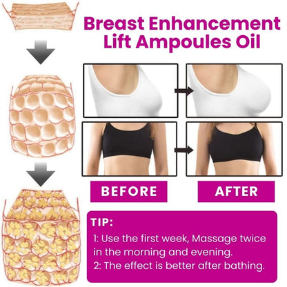 BustBloom™ | Natural Breast Firming Formula