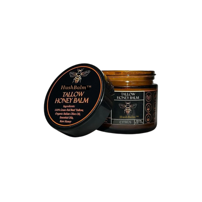 HushBalm™ | Skin Barrier Repair Balm