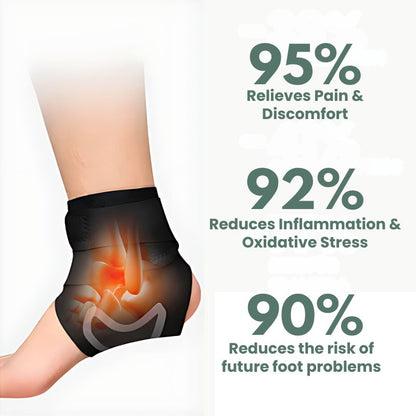 FootComfort™ | Advanced Foot Support Band