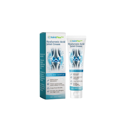 JointFlex™ | Joint Pain Relief & Cartilage Support Supplement