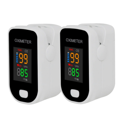 DiabeCheck™ | Blood Glucose Monitor
