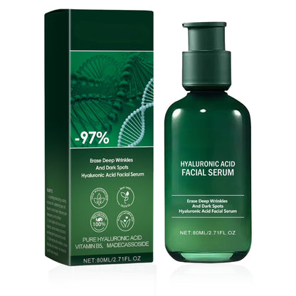 Hyaluronic Face Serum