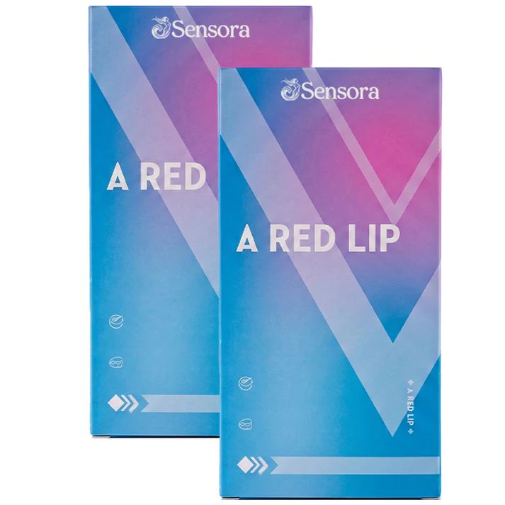Sensora ™ | TripleWave Mechanism for Woman's Pleasure