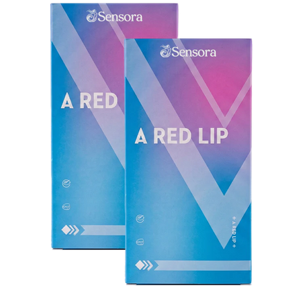 Sensora ™ | TripleWave Mechanism for Woman's Pleasure