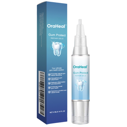 OraHeal™ | Teeth Repair Gel