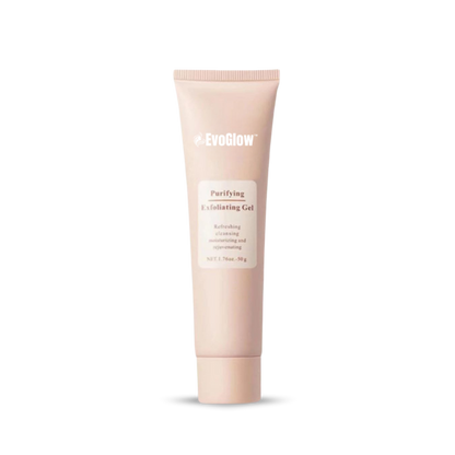 EvoGlow™ | Cleansing Peeling Gel