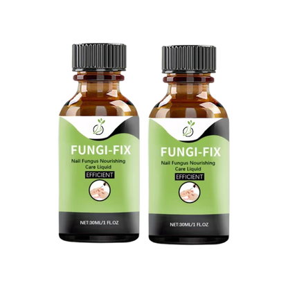 Fungi-Fix™ | Nail Fungus Treatment Serum