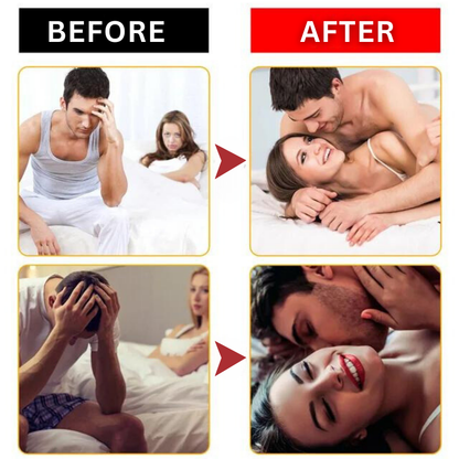 MalePlus™ | Strong Men Secret Drops