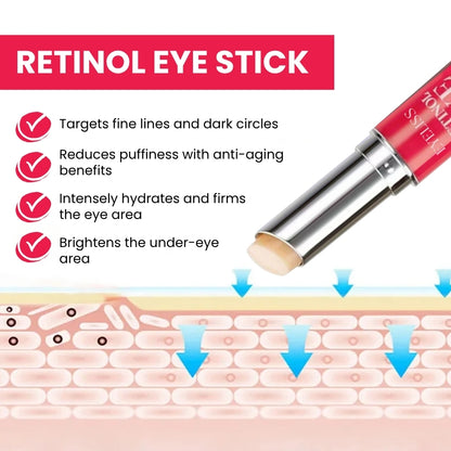EyeLiss™ | Retinol Eye Stick Cream