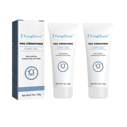 FungiCure™ | Nail Treatment Gel