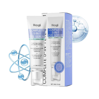5-in-1 Eye Serum