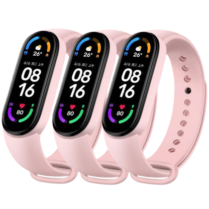 SlimPulse™ | Ultrasonic Detox Wristband for Fat Burning & Blood Sugar Regulation