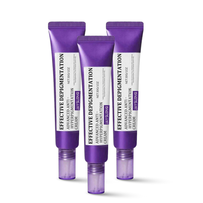 BrillaSkin™ | Advanced Anti-Hyperpigmentation Cream