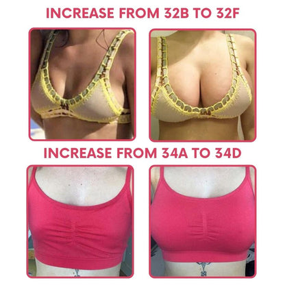PowerBust™ | Natural Breast Cream