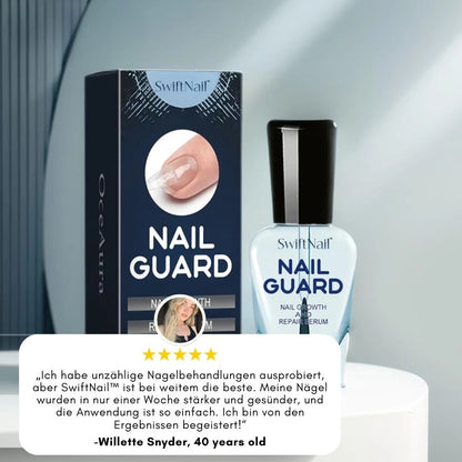 SwiftNail™ | Nail Repair Serum