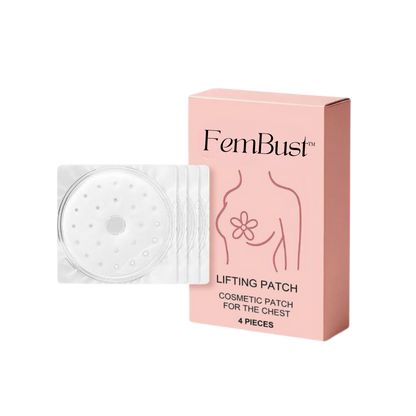 FemBust™ | Breast Firming Patch