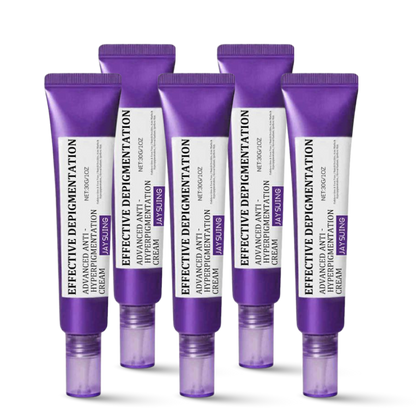 BrillaSkin™ | Advanced Anti-Hyperpigmentation Cream