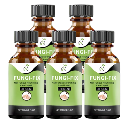 Fungi-Fix™ | Nail Fungus Treatment Serum